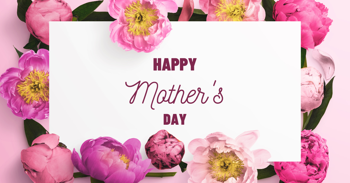 A Tribute to all Moms