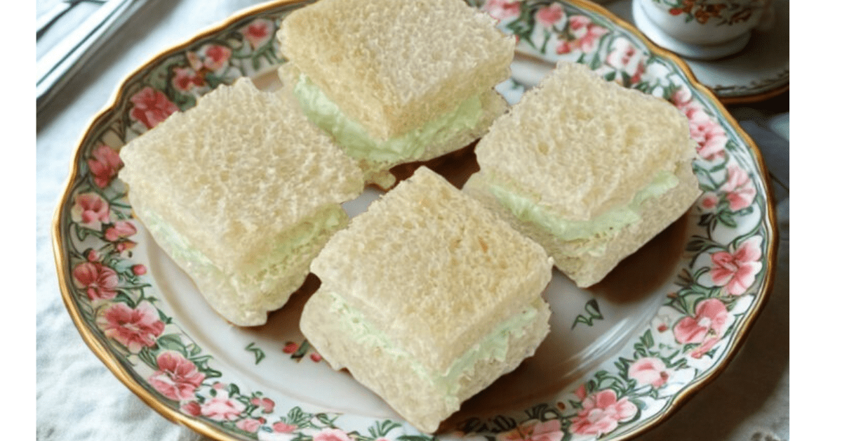 Kentucky’s Best Benedictine Spread