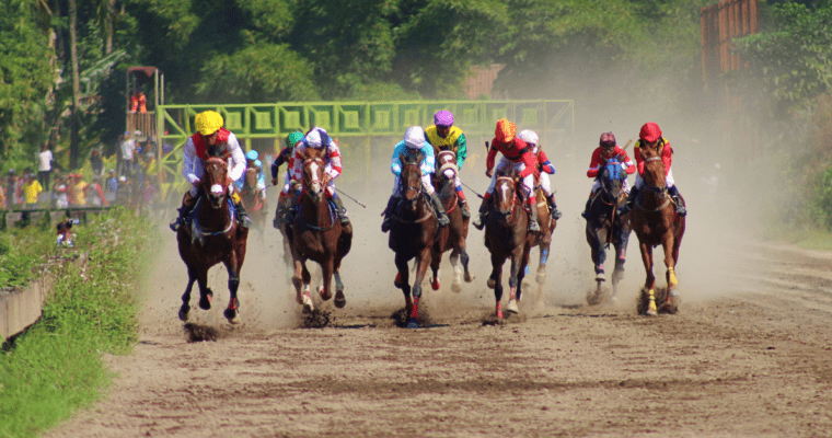 The Ultimate Derby Party & Menu Planner