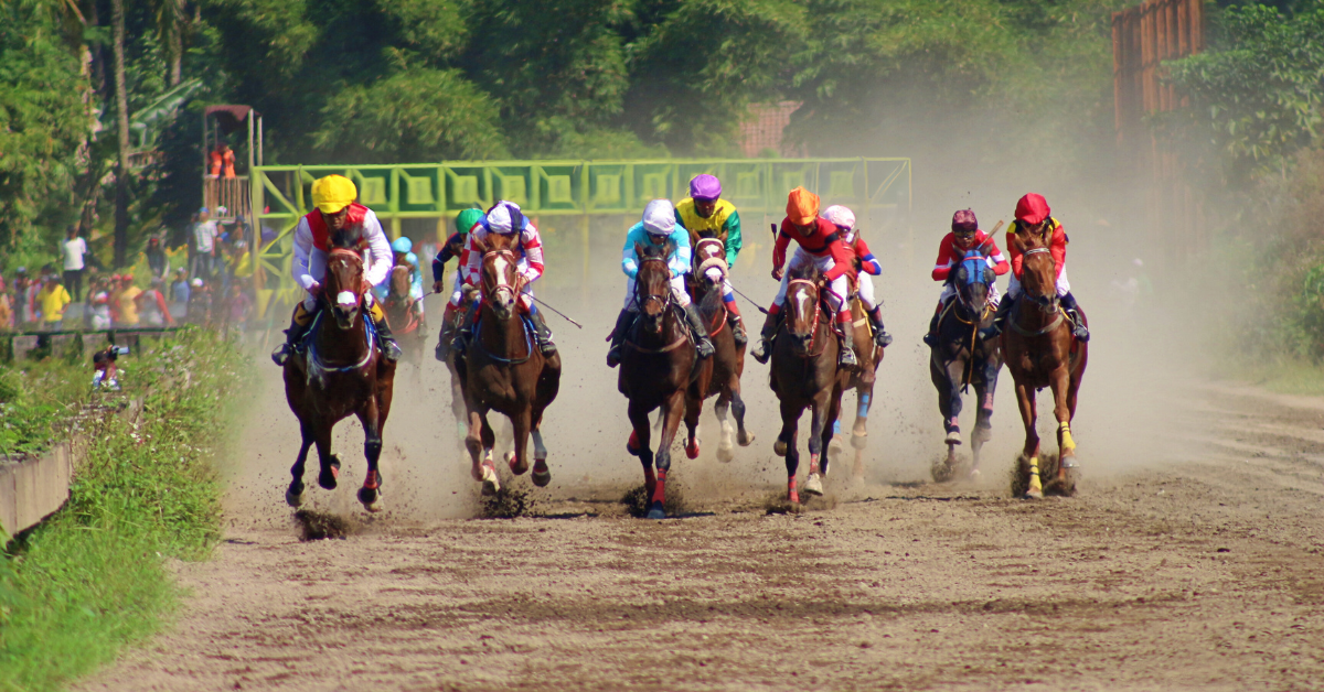 The Ultimate Derby Party & Menu Planner