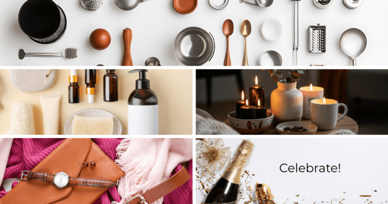 My Favorite Things – SHOP!