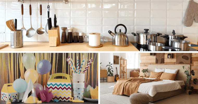 My Favorite Things – SHOP!