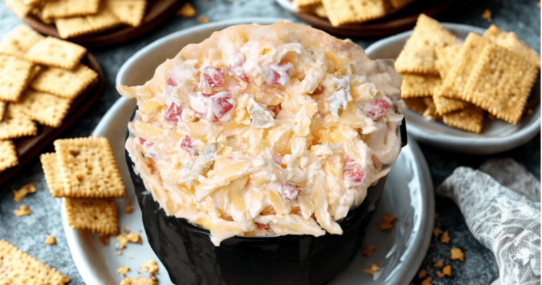 Pimento Cheese