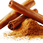 cinnamon