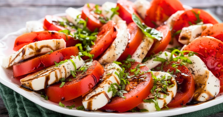 Caprese Salad