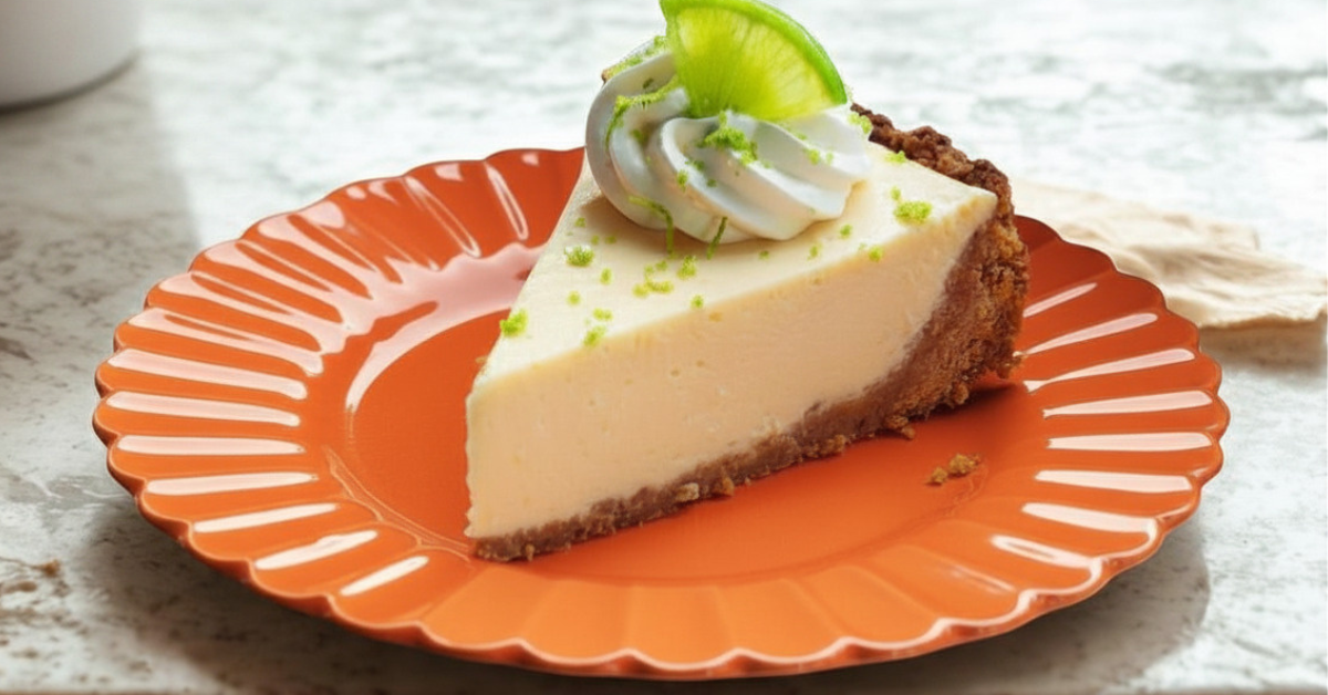 Key Lime Pie
