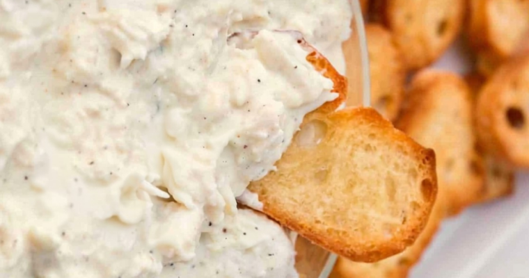 Crab Dip