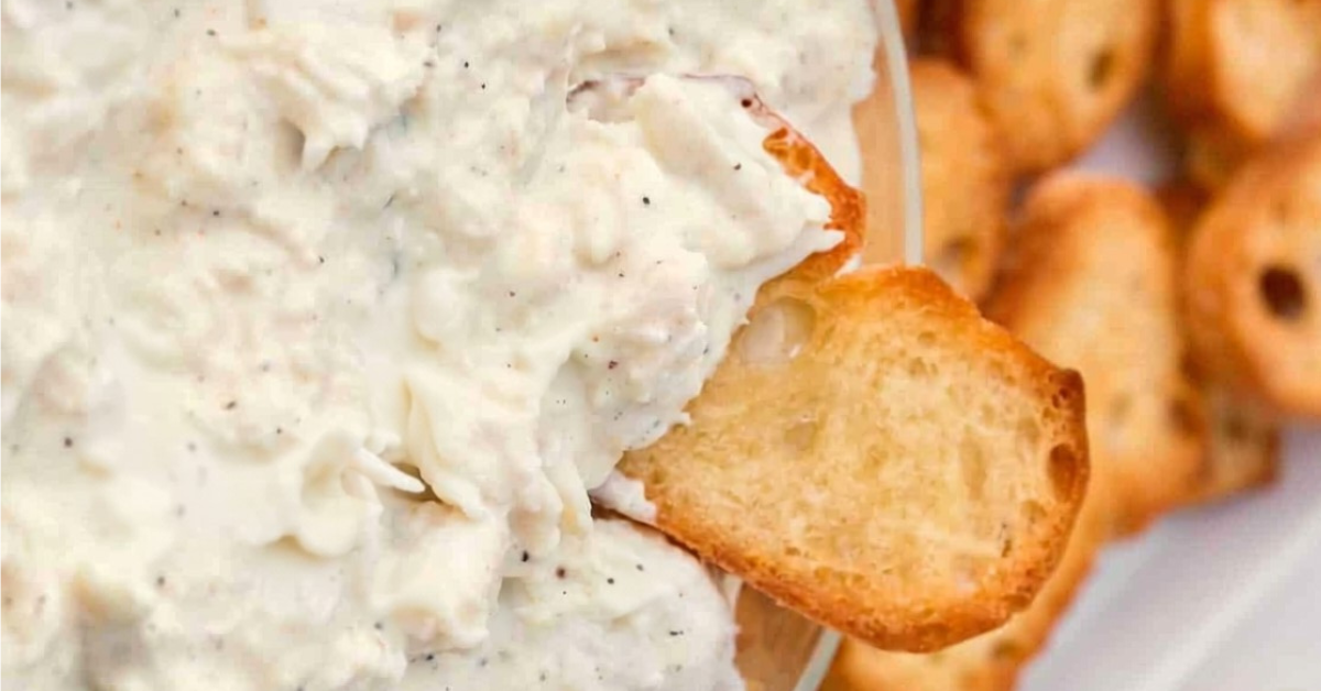 Crab Dip